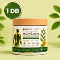 1 Tégely Nurelle Regeneráló Magnézium Komfort Krém 100 ml